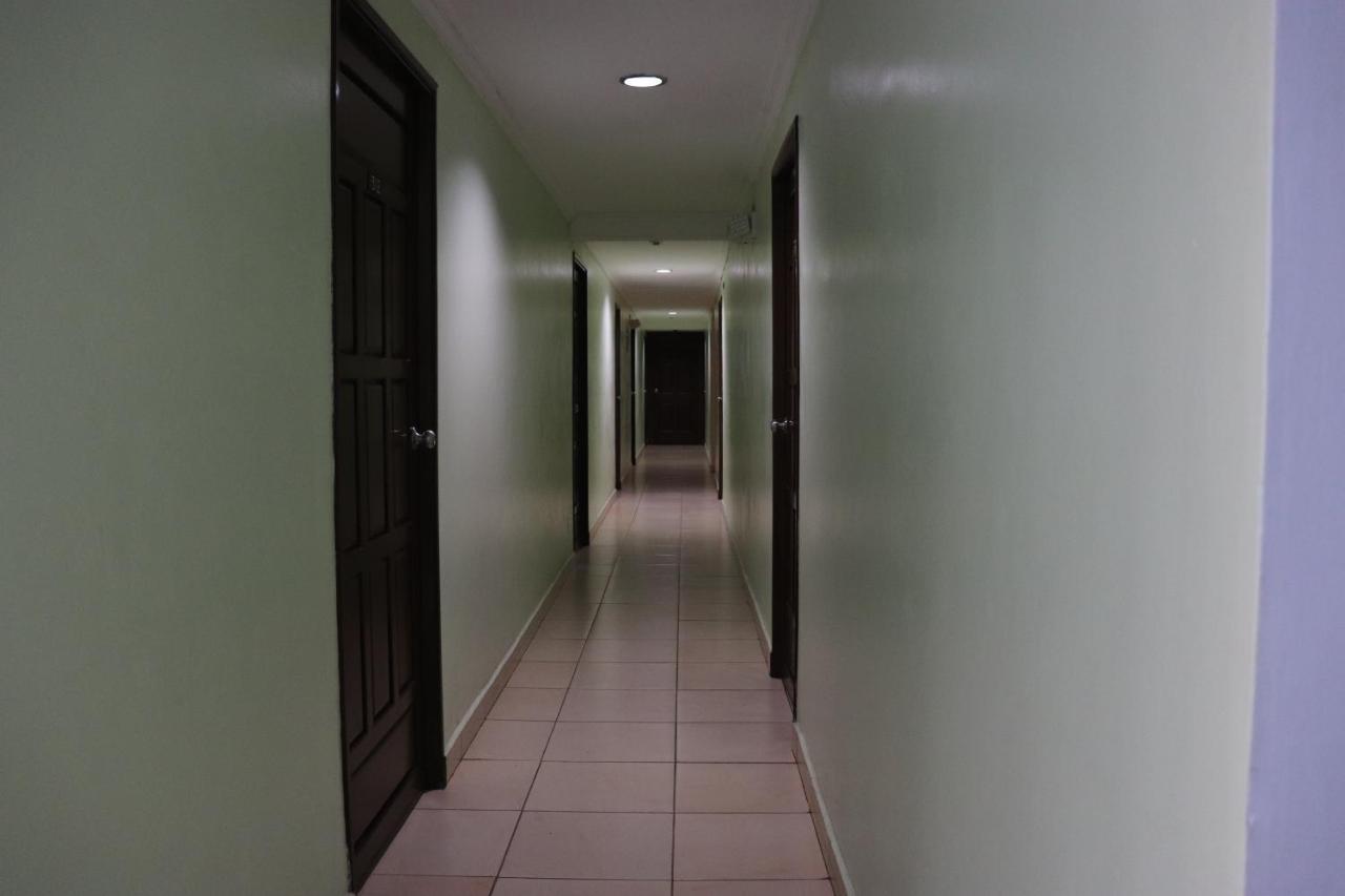 Residencial La Cantora Hotel Panama City Exterior photo